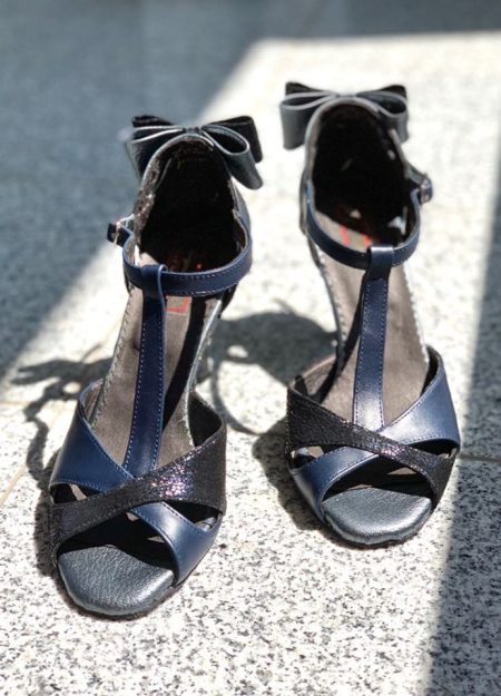 Cute Betty Bow Mioko